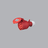 MPN-225 – Ổ cắm nối 3P+N+E IP44 32A