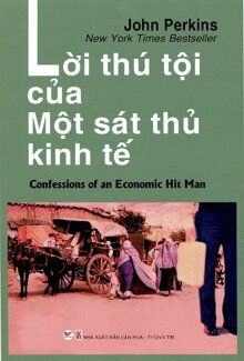 Lời thú tội của một sát thủ kinh tế