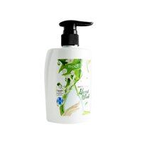 M.Pros Nước Rửa Tay M.Pros Diệt Khuẩn Hương Hoa Trà Trắng 500ml