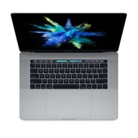 MPTR2 – MacBook Pro 15 inch Touch Bar 2017 – i7 2.8/16GB/256GB – 99%
