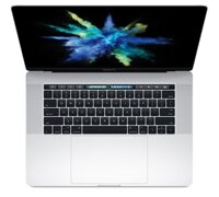 MPTT2 - MacBook Pro 2017 15" - Core i7 / RAM 16GB / SSD 512GB / Radeon Pro 560 4GB - Likenew 98%