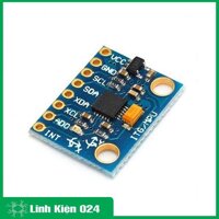 MPU6050 – Cảm biến chuyển động 6 trục k3e15-2