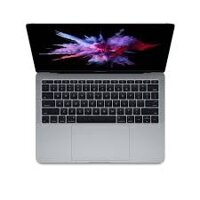 MPXQ2 - Macbook Pro Retina 2017 13inch SSD 128GB ( Gray Space ) / New 98-99%
