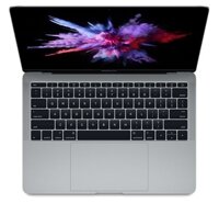 MPXQ2/MPXR2 - MacBook Pro Retina 2017 13" - Core i5 / RAM 8GB / SSD 128GB - Mới 98%