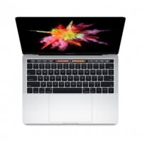 MPXX2 - Macbook Touchbar 2017 13inch  I5-3.1/RAM 8/SSD 256  (98-99%)