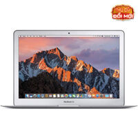 MQD42 - MacBook Air 2017 13" - Core i5 / RAM 8GB / SSD 256GB - Likenew 99%