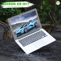 MQD42 – Macbook Air (2017) Core i7/ 8GB RAM / 256GB SSD
