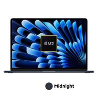 MQKW3 – MacBook Air M2 15 inch 2023 – (M2/8GB/256GB) – NEW