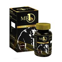 MR 1h Bí quyết mạnh gân cốt, Tăng cường sinh lý