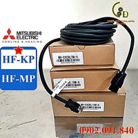 MR-EKCBL-H cáp encoder 5M/10M/15M cho động cơ servo motor HF-KP HF-MP, encoder cable MR-EKCBL-H
