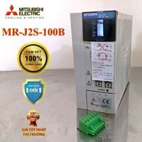 MR-J2S-100B BỘ Điều khiển SERVO DRIVER AMPLIFIER MITSUBISHI Chính Hãng Rẻ Nhất