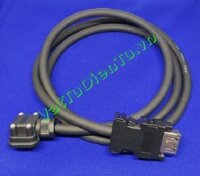 MR-J3ENCBL1M-A1-L Cáp encoder servo Mitsubishi J3 dài 1M (Encoder cable)