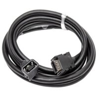 MR-J3ENCBL2M-A2-H Cáp Encoder servo J3 ,J4,JE,JN dài 2mét