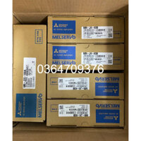 MR-J4-40A MR-J4-40B Driver servo Mitsubishi MR-J4 400W