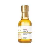 Mr Jungs _ Combo 06 Chai Dầu Mè Hàn Quốc (150ml/1 chai)