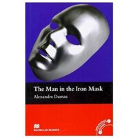 MR Man in the Iron Mask Beginner  No CD