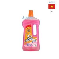 Mr Muscle Floor Cleaner Floral Essence