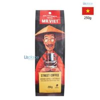 Mr. Viet Cafe Đường Phố