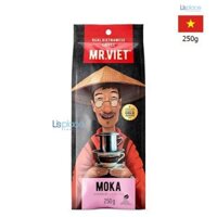Mr. Viet Cafe Moka
