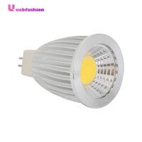 MR16 Bóng Đèn LED 9 W/12 W/15 W Không âm trần COB Ngô Đèn cho Gia Đình trang trí