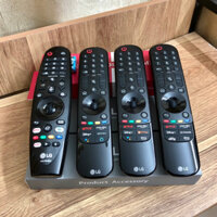 [MR20-21-22-23] Remote Điều Khiển Tivi LG Giọng Nói MR20 MR21 MR22 MR23 cho Smart Tivi LG 2017-2023