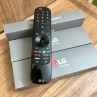 [MR21 Indonesia] Remote Điều Khiển Tivi LG Giọng nói MR21 cho Smart Tivi LG 2017-2021 Fullbox + Pin
