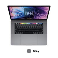 MR932 – MacBook Pro 2018 15 inch Touch Bar – (Gray/256GB) – USED