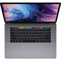 MR942 – MacBook Pro 2018 15 inch Touch Bar – (Gray/512GB) – New