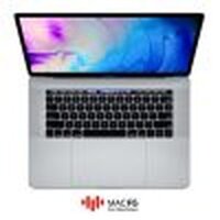 MR972 – MacBook Pro 15-inch Touch Bar 2018 (Silver) Option – i7 2.6/32Gb/512Gb – 99%