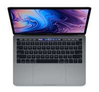 MR9R2 - Macbook Pro 13 inch 2018 512GB Space GraY NEW 97-98%