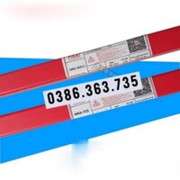 MRA SKD61 1.0-3.2mm dây hàn khuôn Laser Hộp 1-5kg