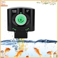 Mrbunny WT-180A Pin Nhựa Thời Gian Thông Minh Bộ Ăn Tự Động Hẹn Giờ Cho Cá Thức