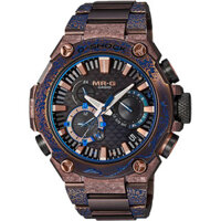 MRG-B2000SH-5A | MR-G | G-SHOCK | Đồng Hồ Casio | Pin Năng Lượng | Kết Nối Điện Thoại