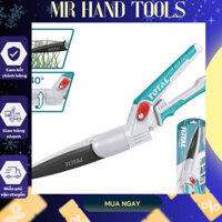 MRHAND Kéo cắt cỏ xoay 340 độ TOTAL THTGS60340