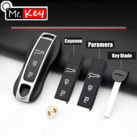 [Mr.key] Phụ kiện chìa khóa Porsche Bộ sửa chữa hư hỏng từ xa thay thế cho Cayenne Paramera 718 911