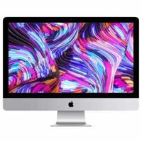 MRR12 - iMac 2019 27 inch 5K - (3.7Ghz/Pro 580X) - Used - Giá rẻ tại QUEEN MOBILE