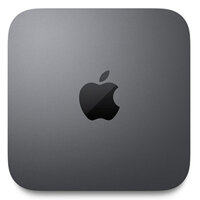 MRTR2 - Mac Mini 2018 - Intel Core i3 3.6 GHz / RAM 8GB / SSD 128GB