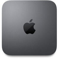 MRTR2 - Mac mini 2018 - Intel Core i3 3.6 GHz / RAM 8GB / SSD 128GB (Bảo hành chuẩn 12 tháng)