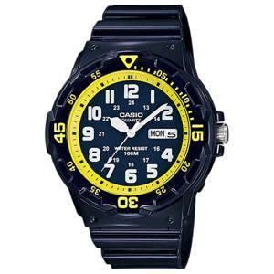 Đồng hồ nam Casio MRW-200HC - màu 2BVDF, 4BVDF, 7B2VDF
