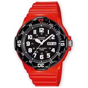 Đồng hồ nam Casio MRW-200HC - màu 2BVDF, 4BVDF, 7B2VDF