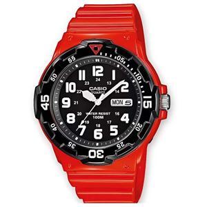 Đồng hồ nam Casio MRW-200HC - màu 2BVDF, 4BVDF, 7B2VDF