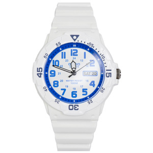 Đồng hồ nam Casio MRW-200HC - màu 2BVDF, 4BVDF, 7B2VDF