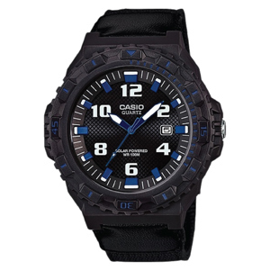 Đồng hồ nam Casio MRW-S300HB - màu 8BVDF, 5BVDF