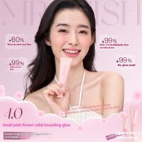 Mr.wish Solid-State Pinch Keo Đeo Móng Tay Nhanh Sơn Móng Tay Tẩy Phân Phối Cho Móng Tay Làm Đẹp Không Kích Thích Không Dư Lượng