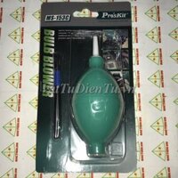 MS-153C Bong bóng thổi bụi xịt bụi Proskit