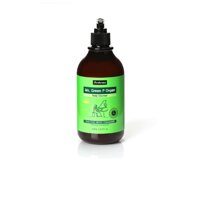 MS. GREEN SỮA TẮM  P ORGAN BODY CLEANSER