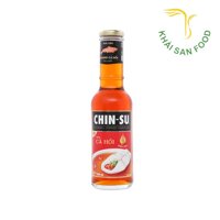 MS Nước Mắm Chin-su Cá Hồi 500ml