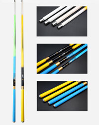 MS1- Cần tay 3m6 - 4m5- 5m4 - 6m3