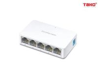 MS105 Switch Desktop 5 cổng 10/100Mbps