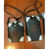 (MS22) Bình tông inox đựng nước, rượu các cỡ 0.8lits-5lits 5 in 1